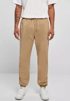 Брюки BASIC JOGG Urban Classics, Unionbeige