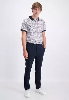 Брюки BASIC Lindbergh, синий