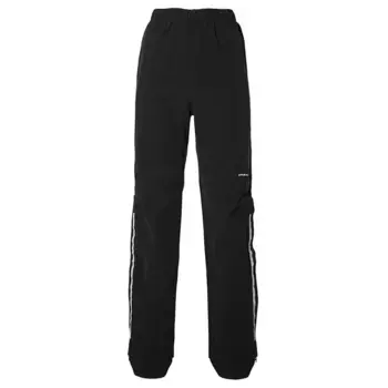 Брюки Basil Mosse, черный