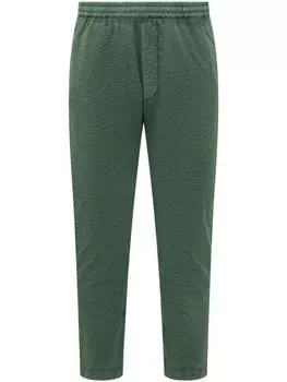 Брюки бативога Barena, зеленый