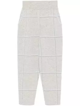 Брюки Бакси Max & Moi, серый