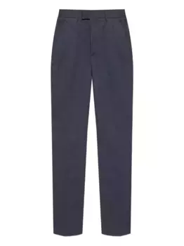 Брюки Bay AllSaints, синий