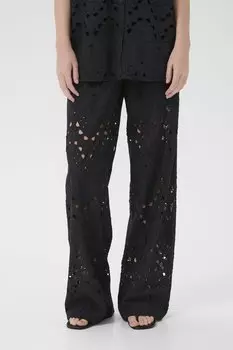 Брюки BAYLOR Gestuz, черный