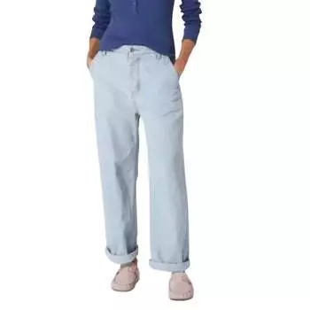 Брюки Baylor в синем голубе XIRENA