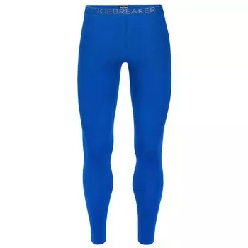 Брюки базового слоя Icebreaker 200 Zone Leggings, синий