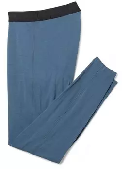 Брюки базового слоя Merino 185 — мужские REI Co-op, синий