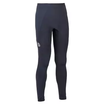 Брюки базового слоя Ternua Seal, черный