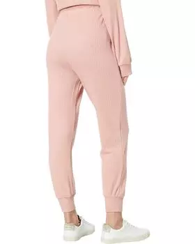 Брюки BCBGeneration Knit Joggers U1UX5B44, роза