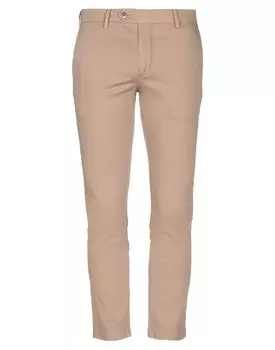 Брюки Be Able, бежевый