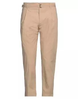 Брюки Be Able, бежевый