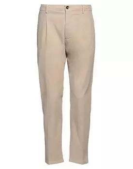 Брюки Be Able, бежевый