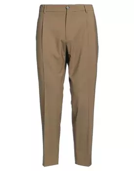 Брюки Be Able, хаки
