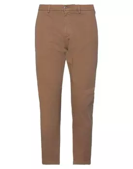 Брюки Be Able, коричневый