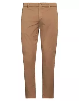 Брюки Be Able, коричневый