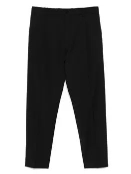 Брюки BE ABLE Riccardo, черный