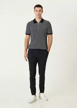 Брюки Be Able, синий