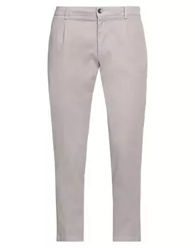 Брюки Be Able, светло-серый