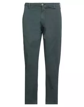 Брюки Be Able, темно-зеленый