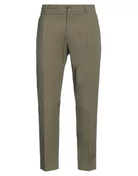 Брюки Be Able, зеленый