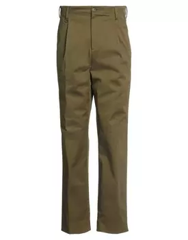 Брюки Be Able, зеленый