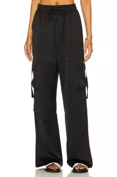 Брюки BEACH RIOT Gianna, цвет Shadow Satin