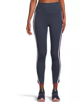 Брюки Beach Riot Nella Leggings, цвет Americana Color-Block