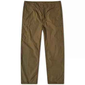 Брюки Beams Plus Mil 6 Pockets Rip Stop Trousers