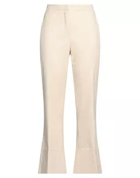 Брюки Beatrice .B, бежевый