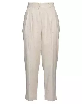 Брюки Beatrice .B, бежевый