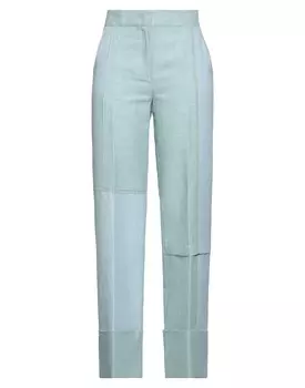 Брюки Beatrice .B, бирюзовый
