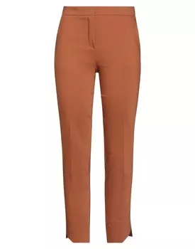 Брюки Beatrice .B, коричневый