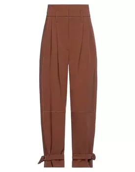 Брюки Beatrice .B, коричневый