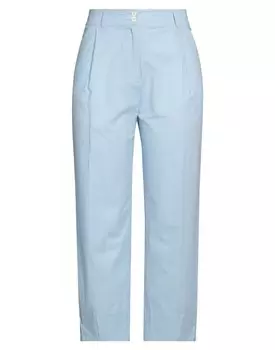 Брюки Beatrice .B, небесно-голубой