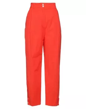 Брюки Beatrice .B, оранжевый
