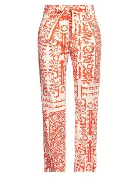 Брюки Beatrice .B, оранжевый