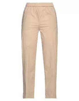 Брюки Beatrice .B, песочный