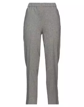 Брюки Beatrice .B, серый