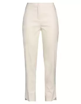 Брюки Beatrice .B, слоновая кость