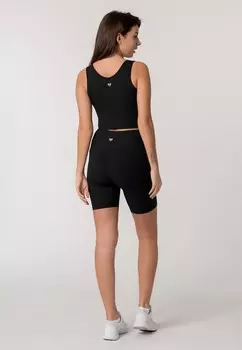 Брюки BEAU Leggings zoe, черный