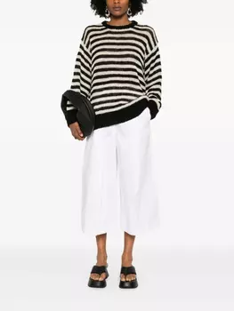 Брюки Beba THELATEST, белый