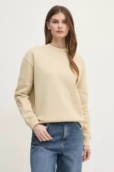 Брюки Becky Marciano Guess, зеленый