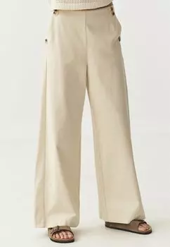 Брюки BEGUR TATUUM, желтый