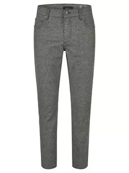 Брюки бельфор Daniel Hechter, серый