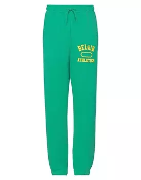 Брюки Bel, зеленый