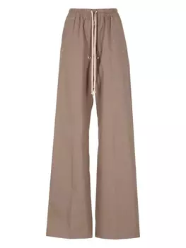 Брюки Бела Rick Owens, серый