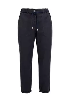 Брюки Белина RECOVER pants, синий