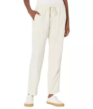 Брюки bella dahl, Side Trim High-Waisted Pants