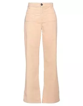 Брюки Bellerose, бежевый