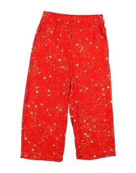 Брюки Bellerose, оранжевый