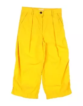 Брюки Bellerose, желтый